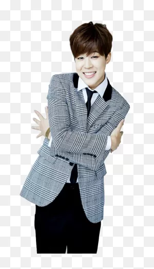 Jimin Png By Sayboks On 