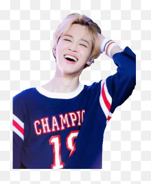 Png, Bts, And Park Jimin Image - Bts Jimin Hot Stickers Clipart ClipartFlare.com 