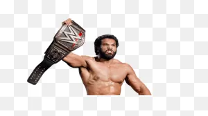 Best 50 ]» Jinder Mahal Png, Logo, Clipart [Hd Background]
