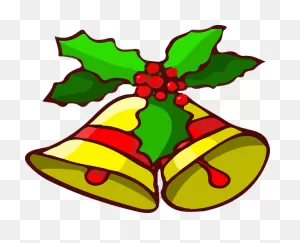 40  Free Jingle Bells & Christmas Images