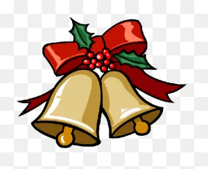 Jingle Bells - ClipartFlare - ClipartFlare