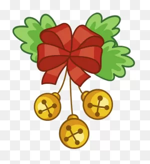 Jingle Bells Clipart. Free Download Transparent .png | ClipartFlare
