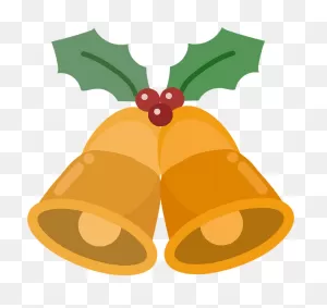 Jingle Bells Clipart. Free Download Transparent .png | ClipartFlare