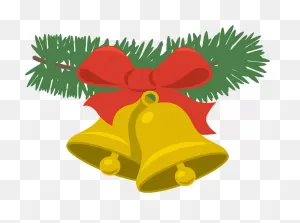 Jingle Bells Clipart. Free Download Transparent .png | ClipartFlare