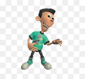 Sheen Estévez | Jimmy Neutron Wiki | ClipartFlare