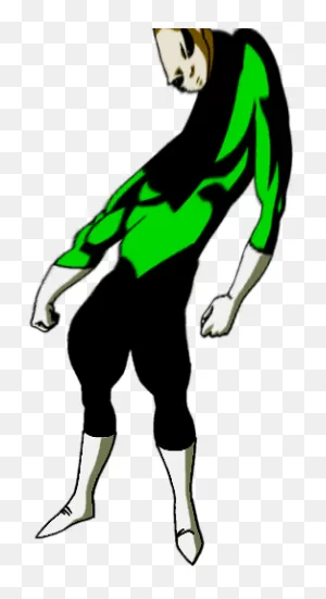 1 Reply 0 Retweets 2 Likes - Dragon Ball Super Jiren - (288X480 ClipartFlare.com 