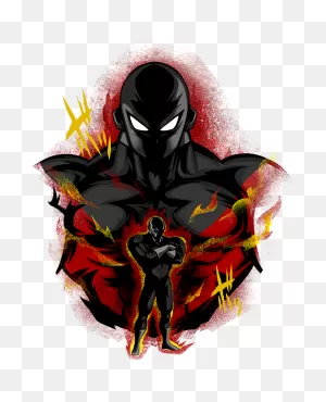 Attack Of Jiren Coffee Mug For Sale By Hyper Twenty