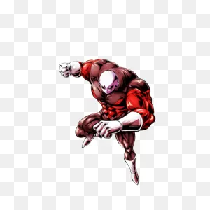 Ex Jiren (Blue) | Dragon Ball Legends Wiki - Gamepress