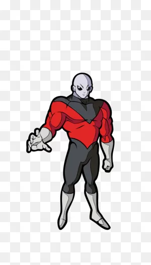 Figpin Mini Dragon Ball Super Jiren #m3