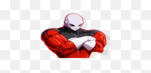 Jiren: Dragon Ball Fighterz | Dashfight