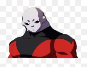 Jiren Clipart - Large Size Png Image - ClipartFlare