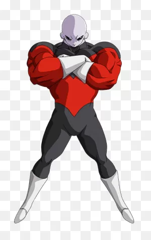 Jiren | Videogaming Wiki | ClipartFlare