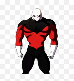 Jiren By Rubensarts On 