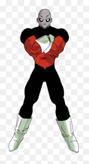 Jiren Style Z 90S By Kvnilustracion On 