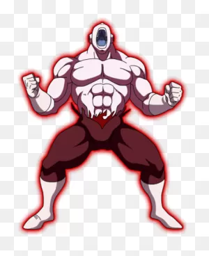 Phil Vs Jiren (Nutshack Vs Dbz) Who Wins This Godly Death Battle ClipartFlare.com 