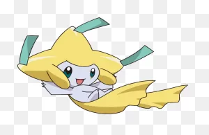 Jirachi | Pokémon Wiki | ClipartFlare | Pokemon, Mythical Pokemon ClipartFlare.com 