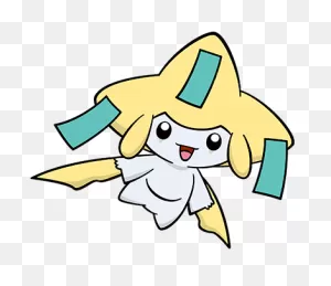 Jirachi | P.m. Universe Wiki | ClipartFlare