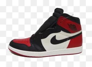 Air Jordan Png - Nike Air Jordan I Clipart - Full Size Clipart ClipartFlare.com 