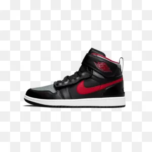 Air Jordan 1 Hi Flyease Shoes