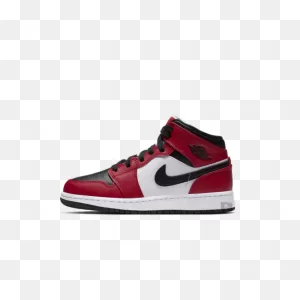 Nike Air Jordans – Sneakin