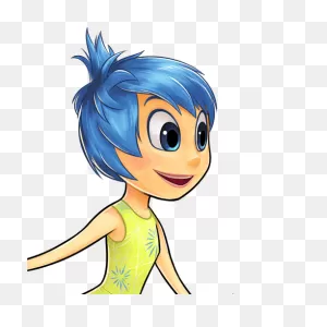 Joy | Disney Heroes: Battle Mode Wiki | ClipartFlare