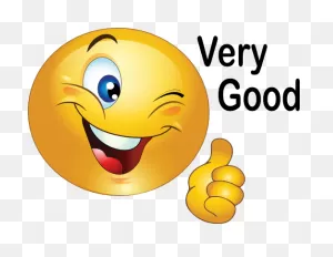 Good Job Thumbs Up Clipart - Clipart Suggest