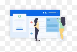 Job Seekers | ClipartFlare