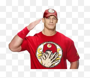 Download John Cena File Hq Png Image | ClipartFlare