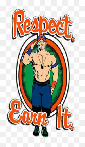 John Cena Logo 2017 Png By Antonixo02 On 