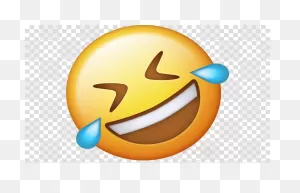 Download Emoji Png Clipart Face With Tears Of Joy Emoji Png Image ClipartFlare.com 