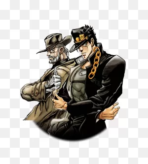Hajnarus | Jojo Bizzare Adventure, Jojo Bizarre, Jojos Bizarre ClipartFlare.com 