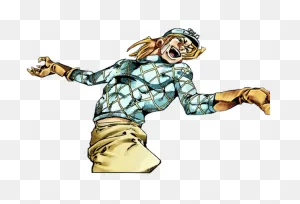 120 - Diego Brando Ideas | Jojo Bizzare Adventure, Jojo Bizarre ClipartFlare.com 