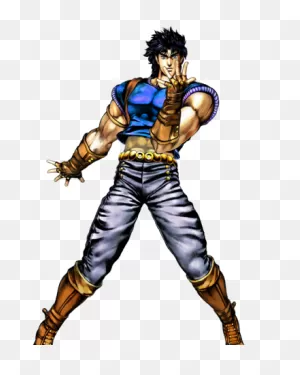 My Friend Turned Me Into A Heccin Jojo! My Stand Is Gonna Be Ra Ra ClipartFlare.com 