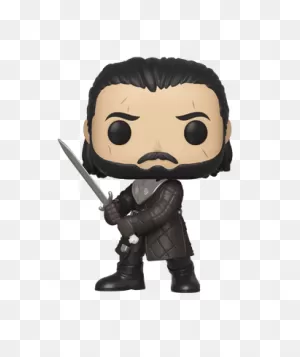 Funko Pop!: Game Of Thrones - Jon Snow [Series 11]