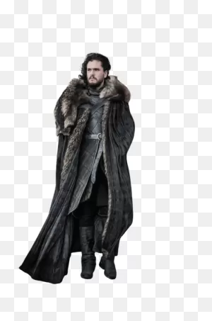 Staying In Character: Jon Snow D&d 5E Build - Nerds On Earth