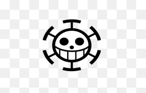 34 Fantastic Heart Pirates Jolly Roger Wallpaper - 7Te ClipartFlare.com ClipartFlare.com 