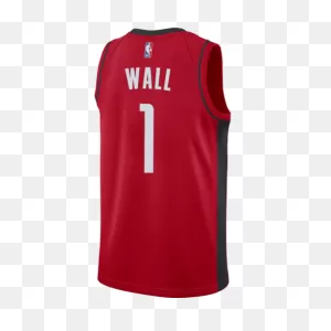 Youth Houston Rockets Nike John Wall Icon Edition Swingman Jersey ClipartFlare.com 