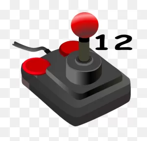 Joystick Clipart. Free Download Transparent .png | ClipartFlare
