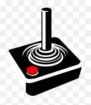 Snake Game Controller Joystick Playstation Accessory Clipart ClipartFlare.com 