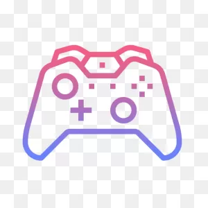 Trust ClipartFlare.com - Gxt 555 Predator Joystick