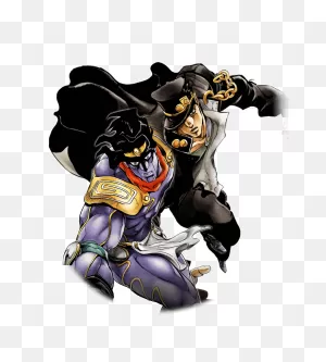 Ssr) Jotaro Kujo (Tower Battle) - Jojoss Wiki