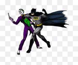 Batman Joker Png Image Png, PNG-WebP Clip Art For Web - Download Clip ClipartFlare.com 