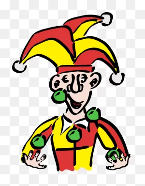 Free Joker Cliparts, Download Free Joker Cliparts Png Images, Free ClipartFlare.com 