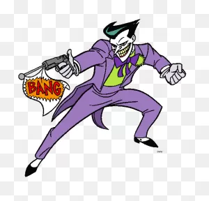 Joker (Dc Animated Universe)/gallery | Villains Wiki | ClipartFlare ClipartFlare.com 