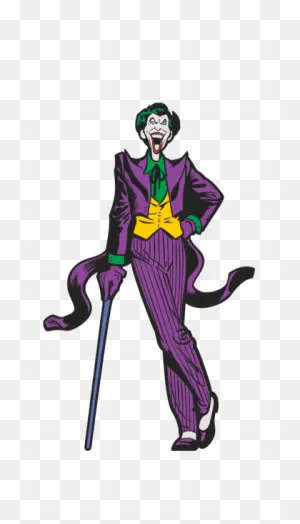 The Joker (87)