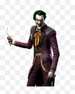 The Joker | The Convergence Series Wiki | ClipartFlare