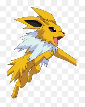 Jolteon~ | Wings Of Fire Fanon Wiki | ClipartFlare