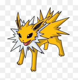 Jolteon