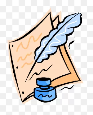 Free Journal Writing Cliparts, Download Free Journal Writing ClipartFlare.com 