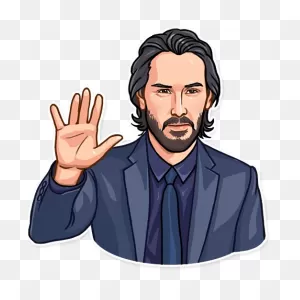 John Wick